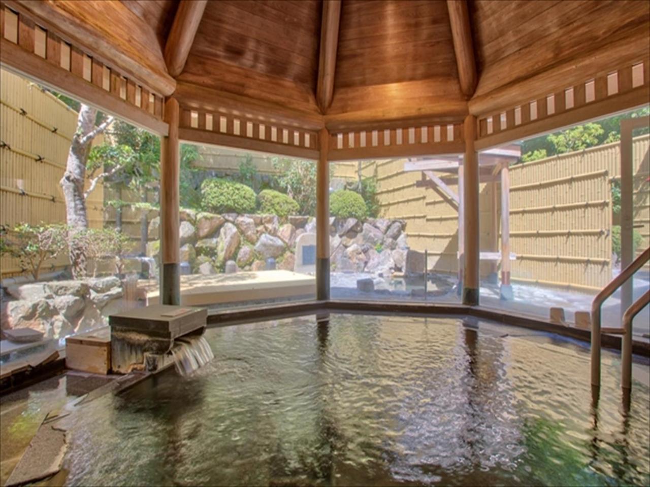 Yudokoro Murobe Shirahama Exterior foto